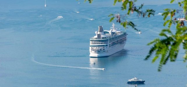 Comment contacter MSC Croisières : toutes les informations nécessaires